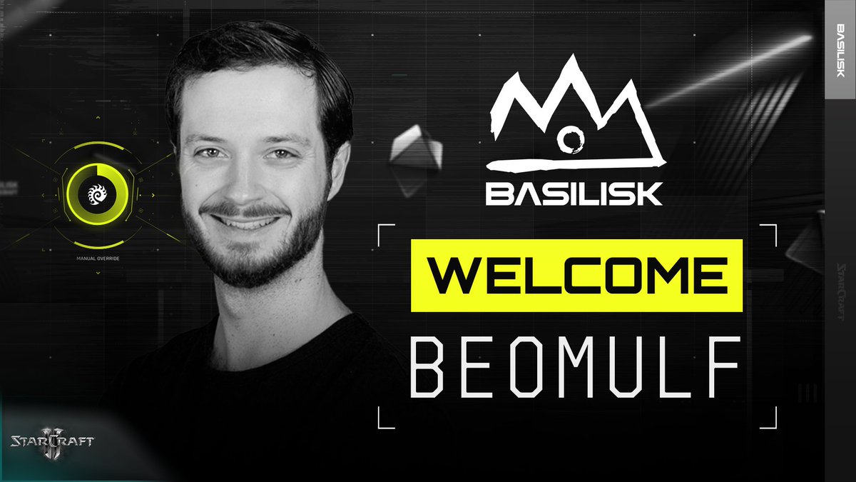 BASILISK tweet media