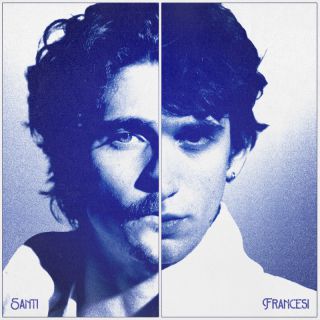 SanremoSummer24's tweet photo. Nuova uscita:
#Medicine @SANTIFRANCESI 
I vincitori di @XFactor_Italia ci fanno ascoltare un nuovo estratto del loro #InFieri 
E il risultato è assolutamente piacevole perché il brano scivola via perfettamente grazie a un sound ben lavorato
Il testo è magia
Complimenti 👏
Voto:8 https://t.co/qClShKw5ao