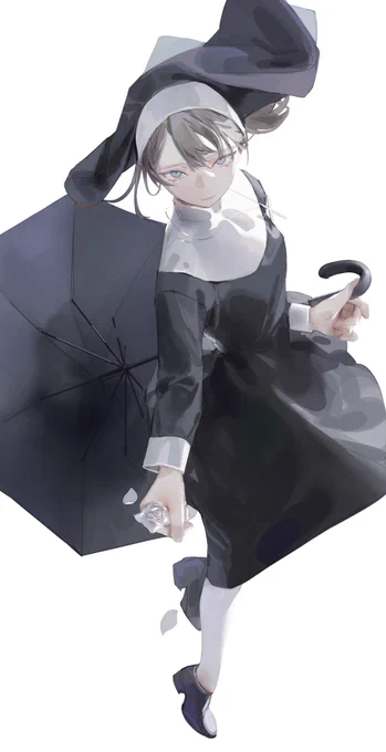 魔女 