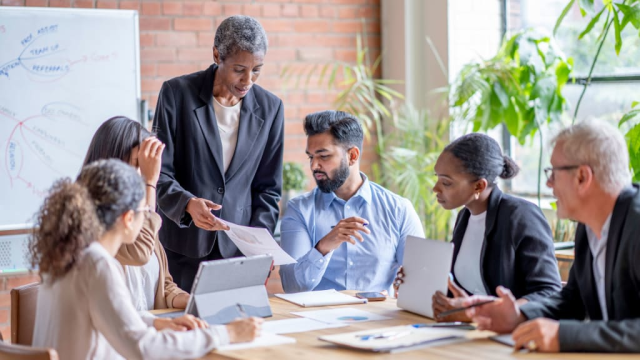 Today’s best leaders use their hearts. This article from <a href="/Inc/">Inc.</a> shares five key steps to developing this practice. #leadership #IWork4Amica bit.ly/3Zwv5OJ