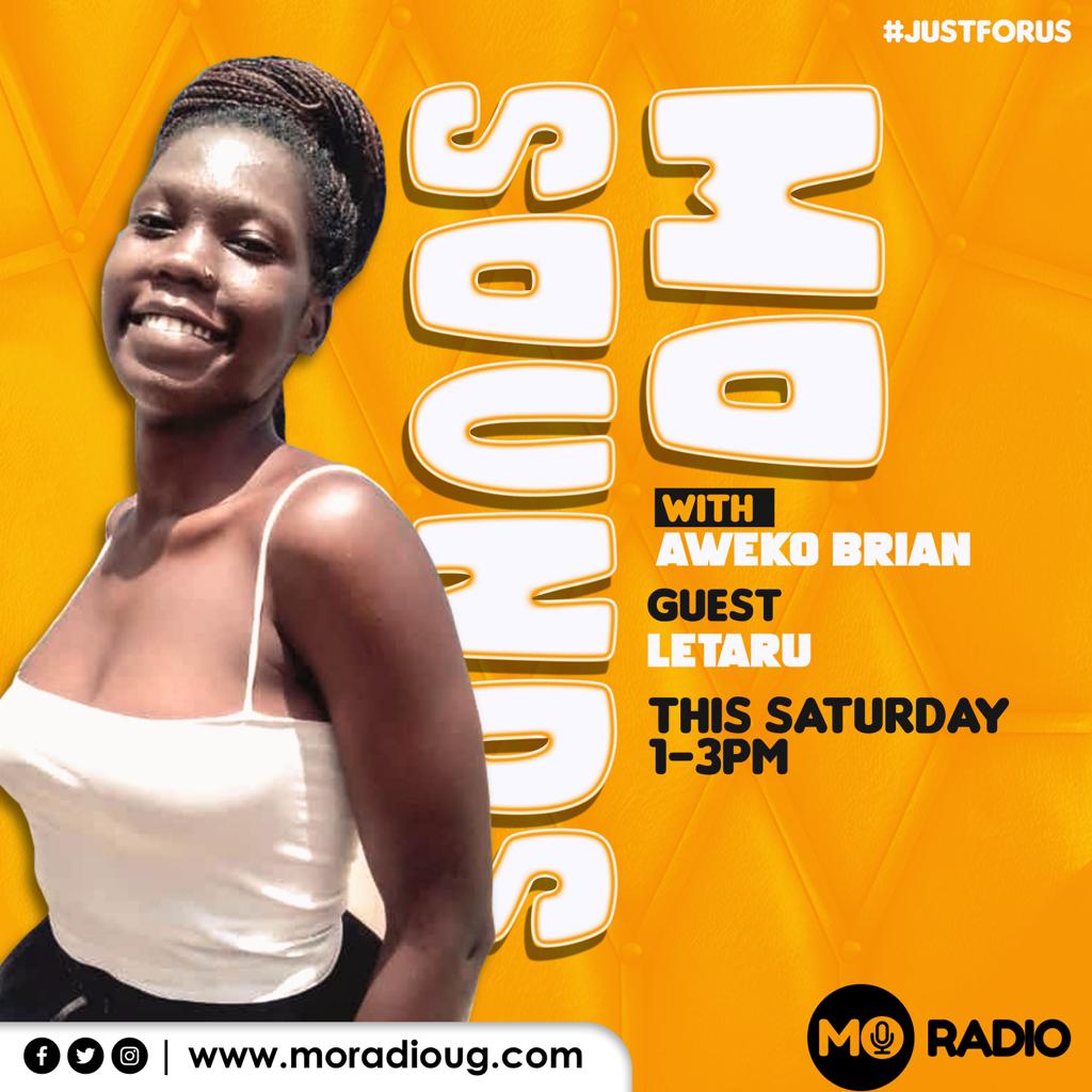 awekobrianmusic's tweet photo. @letaru_winnie will be my CoHost tomorrow #MoSounds on @moradio_ug
New Music /Album , 411
Listen live https://t.co/HQiE5Q4ma4
#Yanos #Oontz
Every SAT 1-3PM
@iParteAfrica @HouseHeads256 https://t.co/fd5BdGZ49I