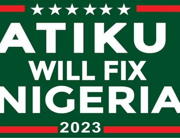imisiol16320472's tweet photo. Of all the Candidates,only Atiku has the courage and political will to lead Nigeria into a future of Economic Prosperity.
#TeamAtiku
#ForwardWithAtiku https://t.co/dvsbWXFmb6