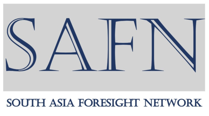 MillenniumProj's tweet photo. #breakingnews We have just launched the #SouthAsia #Foresight Network (SAFN) Node to create a regional foresight capacity for joint #futuresresearch to improve cooperation and synergies among all nations of the region! Congratulations to all members!
Info: https://t.co/YYHb8PUfYe https://t.co/O7CpcB23vg