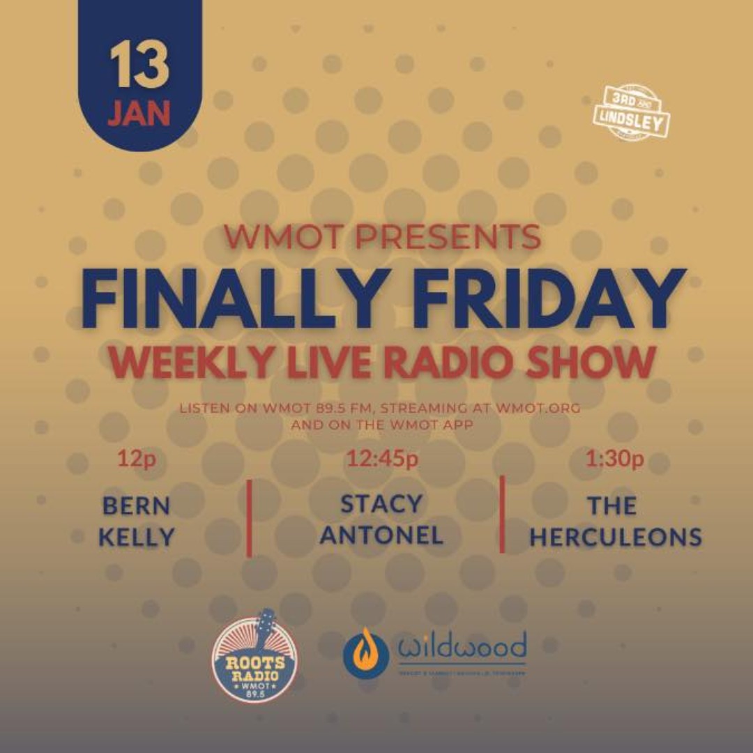 WMOT/Roots Radio tweet media
