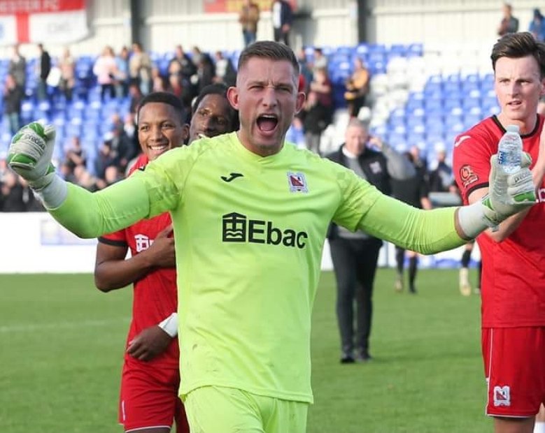 Official_Darlo's tweet image. 🥳 Happy birthday to our no 1️⃣!

@tommytaylor2250 👏

#WeAreDarlo #YourClub