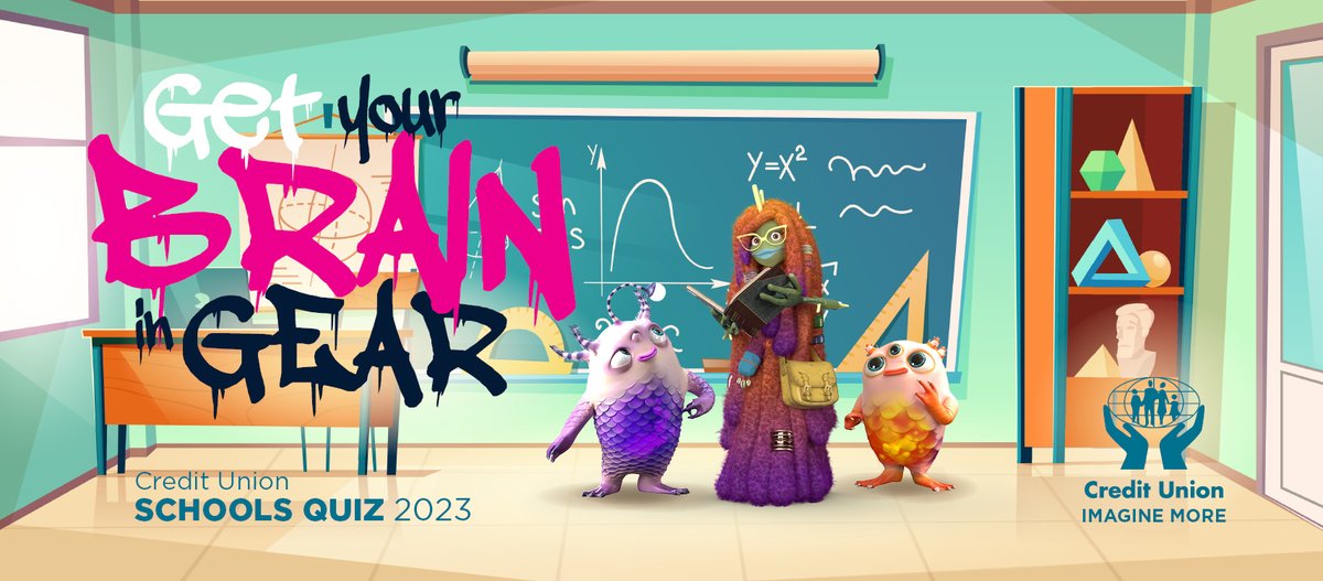 LINK_CU's tweet photo. Our annual Link Credit Union School Quiz has returned in person this year. And we cant wait!

All local schools have received notification and an invitation to take part.  For more information see our website https://t.co/kD8jwg5kuJ https://t.co/nAM8x9C1Tv