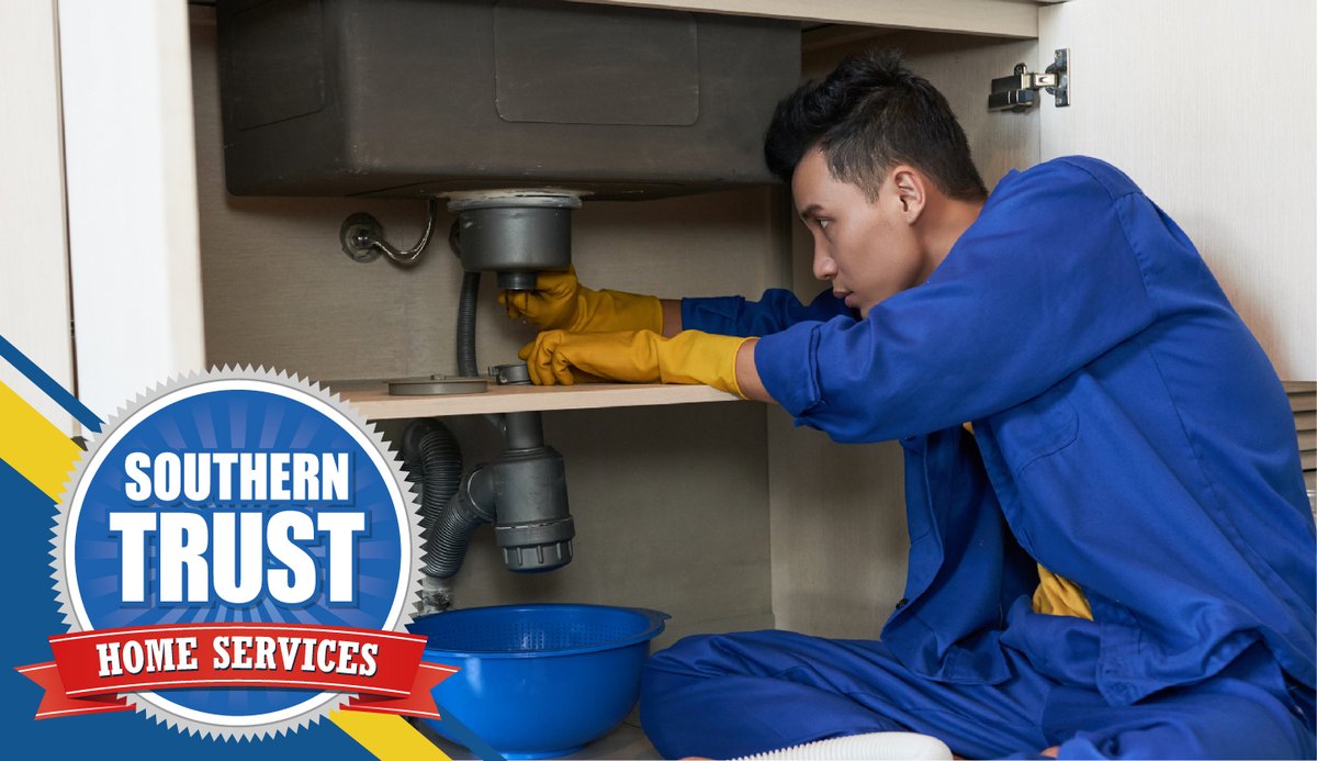 TrustSouthern's tweet photo. If you have #SlowDrains or drains that #clog frequently in your #Roanoke home, it's often best to address these issues before they get bigger. Call Southern Trust at (540) 228-9287 to talk to us about how we can help clean your drains properly.
https://t.co/GC2Ea9e1cl https://t.co/elMmAFeivo