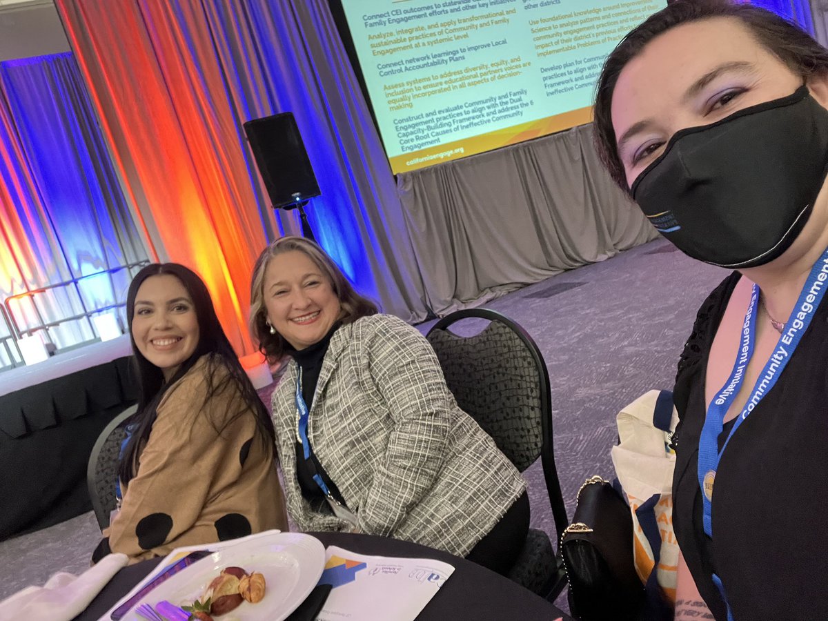 plusultrapotat's tweet image. Day 1 was sooo happy to see my people. BCSD was in the house and ready to take it all in yesterday. #TeamBCSD #CEI #PLLN