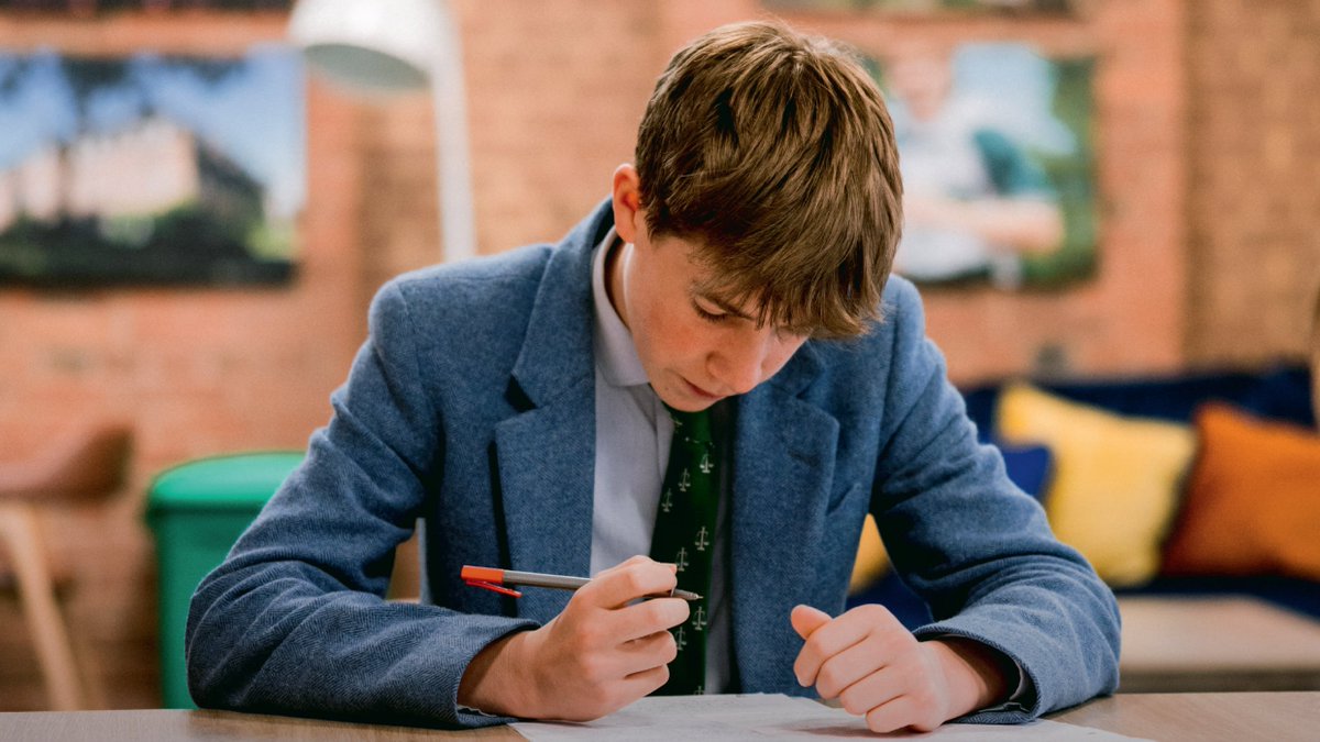 Wishing all our enrolled students the best of luck with their #UCAS applications