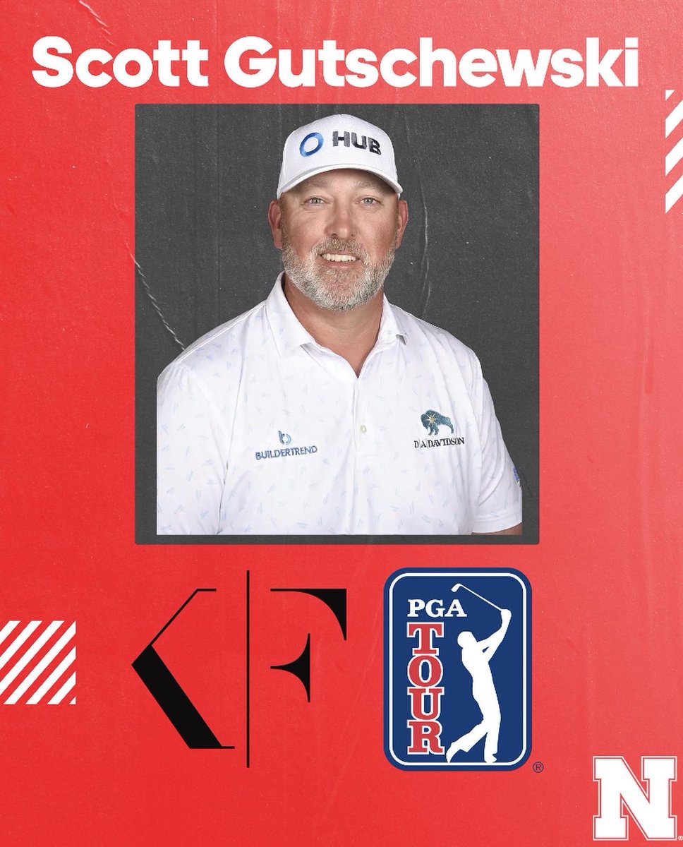 Nebraska Men's Golf tweet media