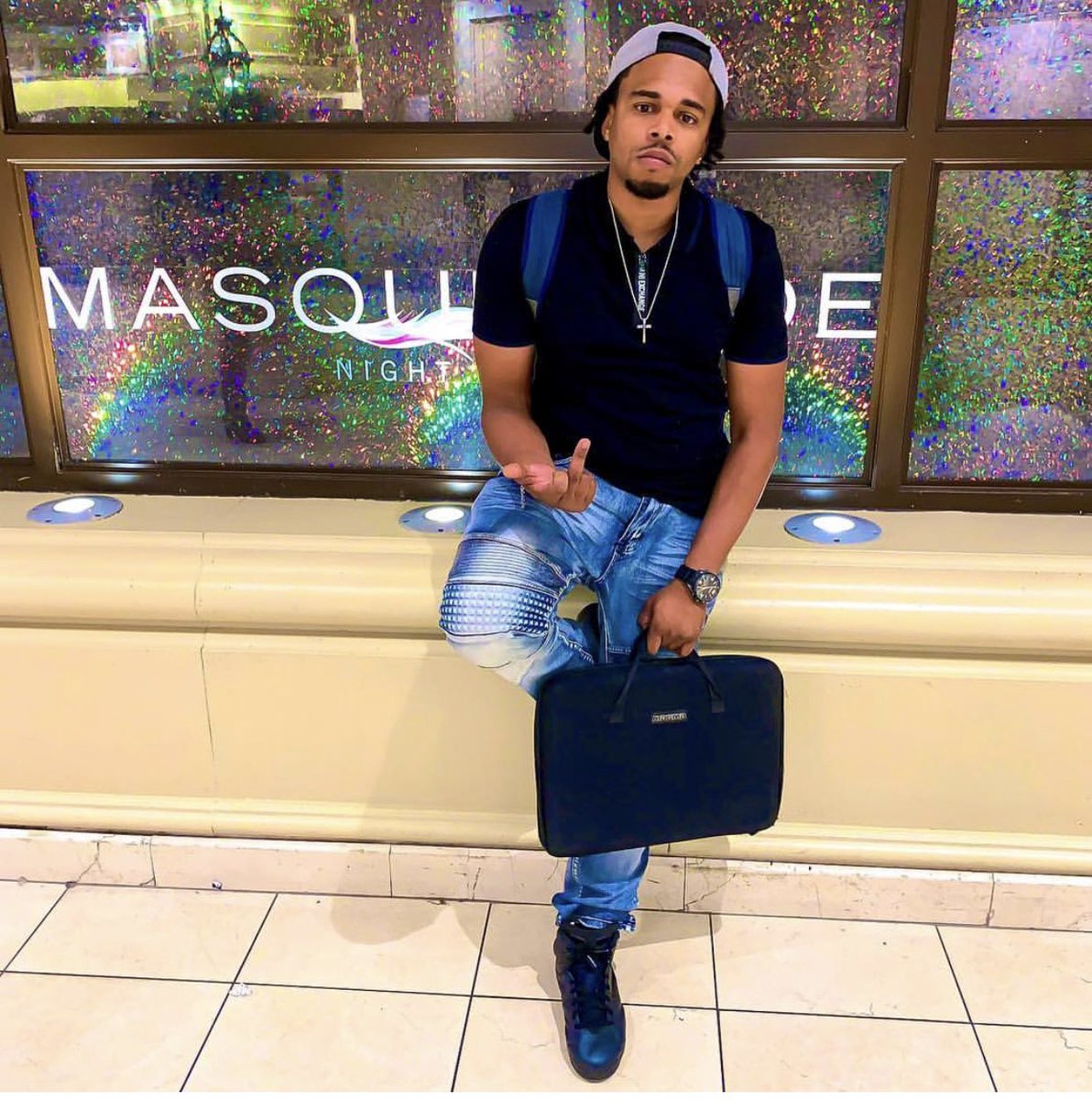 JazzyNOLA's tweet image. WE BE UP SO MUCH THE LOSSES NEVER REALLY MATTER #TheMizzleExperienceⓂ️