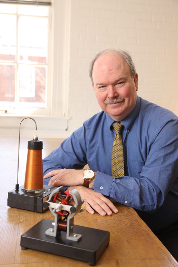 Innovation: “It Takes a Village”

Contrary to the familiar image of the solitary inventor, University of Galway AgInnovation Lecturer W. Bernard Carlson makes it clear that innovators never work alone, drawing on pivotal examples in engineering and design

impact.universityofgalway.ie/news/innovatio…