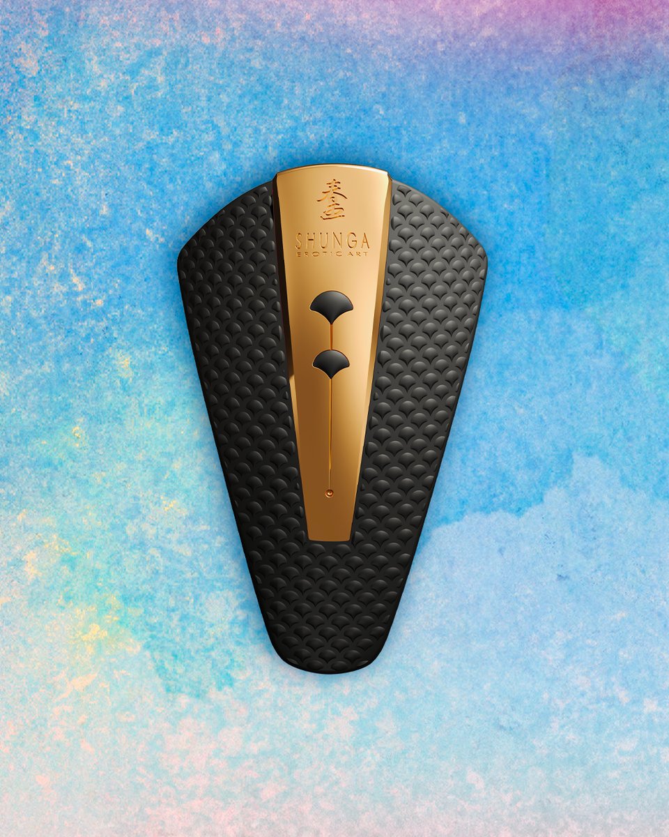 ShungaEroticArt's tweet photo. NEW SENSATIONS AWAITS
OBI™ is the perfect massager for woman looking for intense pleasure.
Your happiness awaits...
#obishunga #obyttoy #shungacollection #shungamoments #shunga https://t.co/EDf1tP50fu