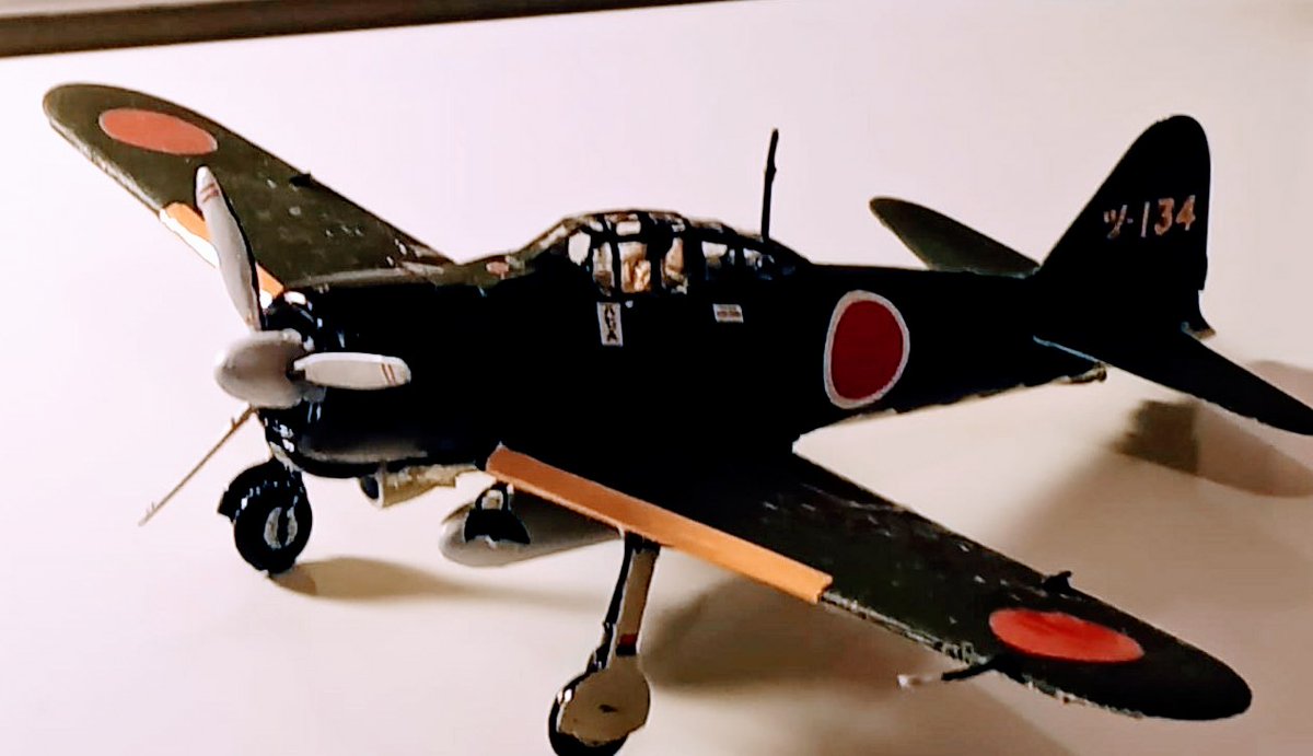 BoltonDoodlers's tweet photo. #mitshubishizero #WWIIfighter #modelaircraft https://t.co/cVYYJdubTI