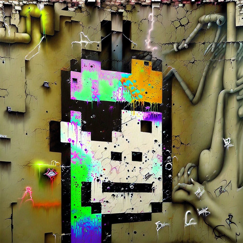 VaughnShaw117's tweet photo. Some True AI Talents👏🏻 check this out at @ai_mutants 💯speechless & much appreciated Fam🙌🏻❤️🔥 #AiMutants #NFT #DEGEN #Ethereum #Opensea #Looksrare #Crypto #web3 #nftart #nftcommunity #ensdomain #PunkxApe #PAPCARMY #PunkApeStrong #apetogether #apefollowape #FOMO #WAGMI #LFG https://t.co/6PwgFGjzT6