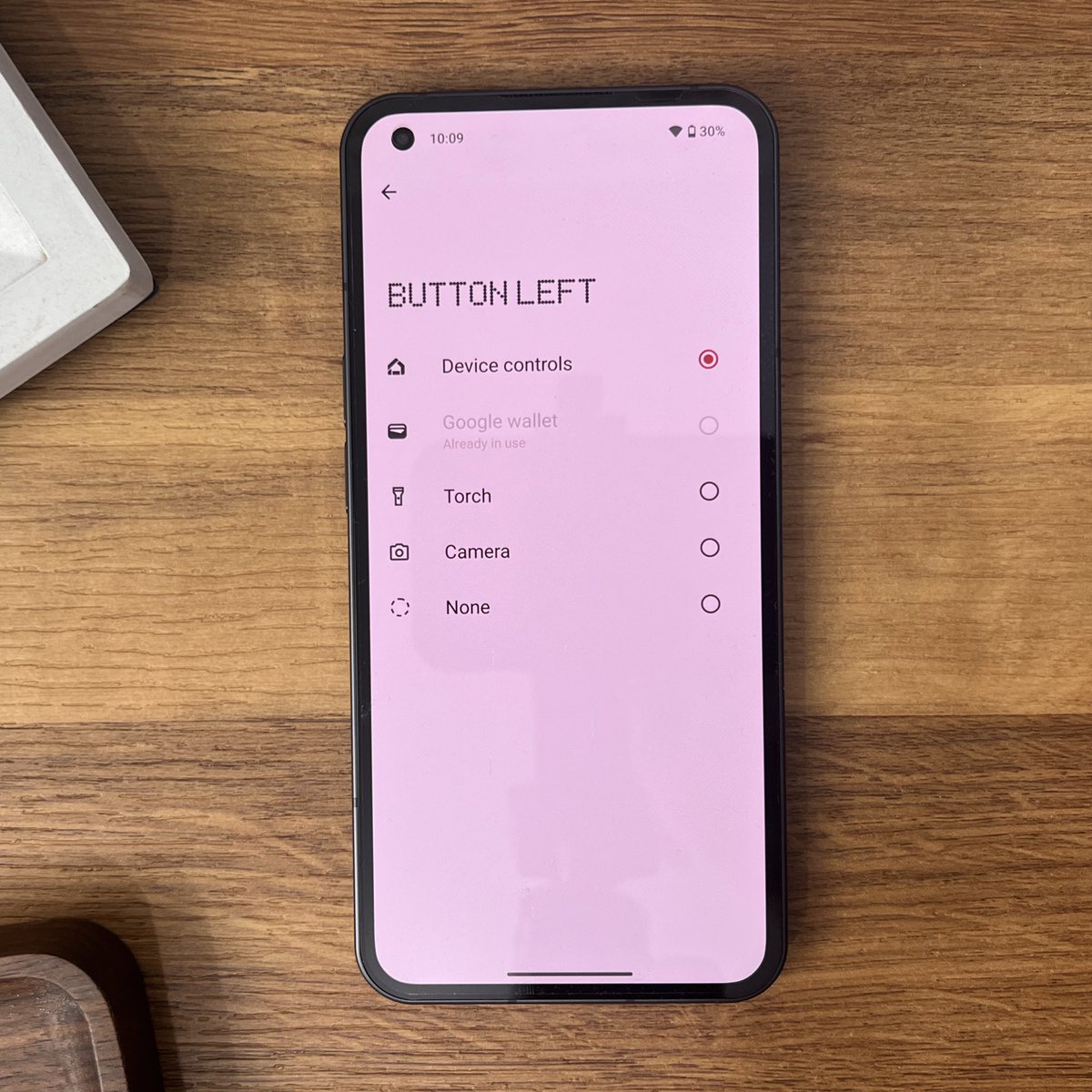 techdroider's tweet image. Nothing Phone 1 Nothing OS 1.5.1 (Android 13) Beta 2 is now LIVE