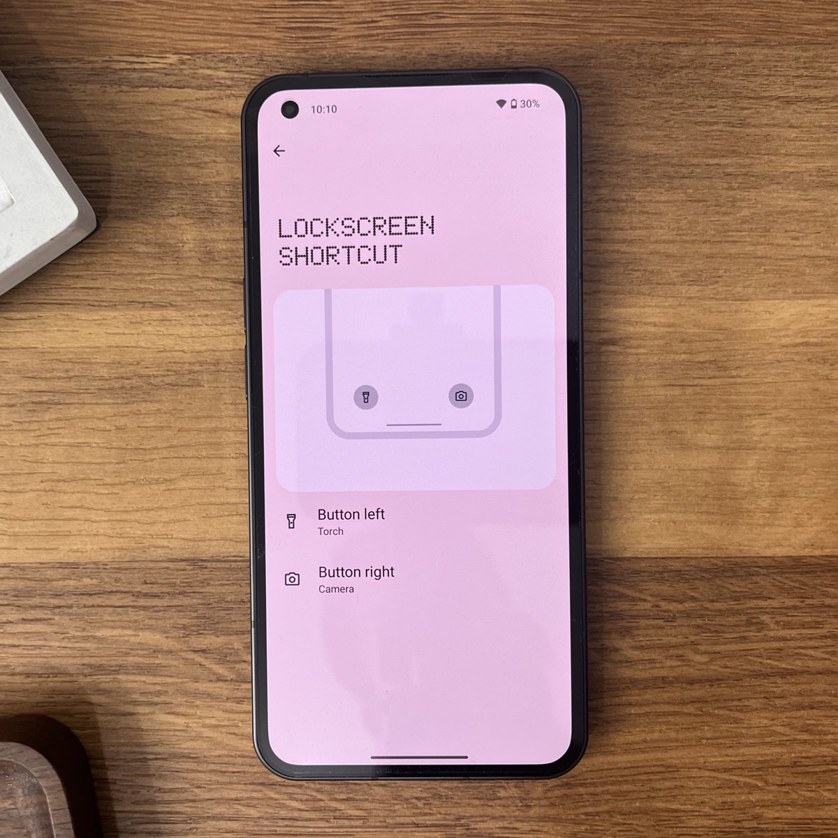 techdroider's tweet image. Nothing Phone 1 Nothing OS 1.5.1 (Android 13) Beta 2 is now LIVE