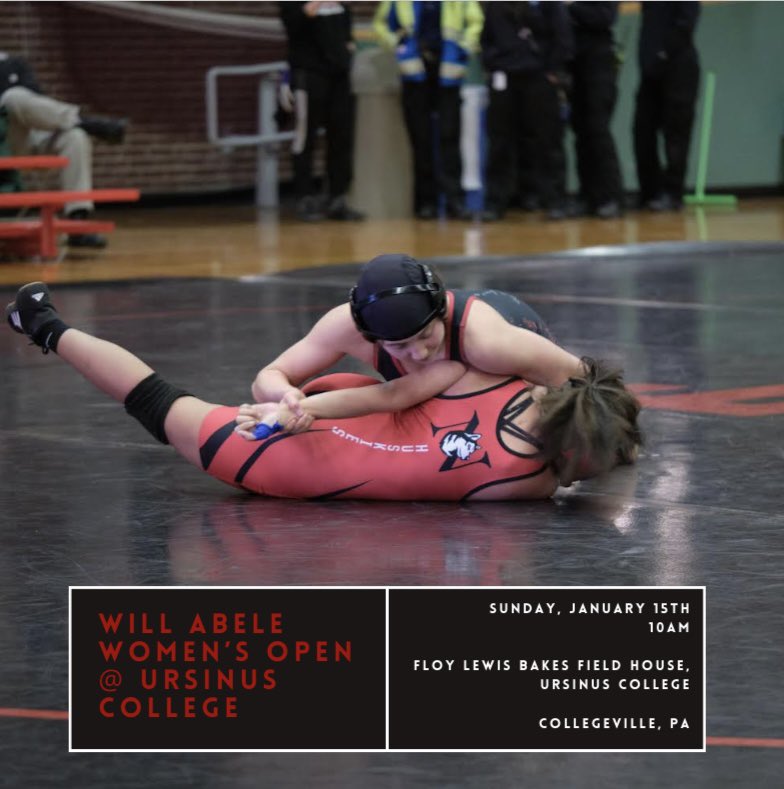 Great opportunity this weekend for the MIT women’s team!!

#mit #massachusettsinstituteoftechnology #wrestling #womenswrestling #girlswrestling #freestylewrestling #collegewrestling