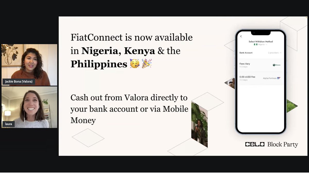 FiatConnect tweet media