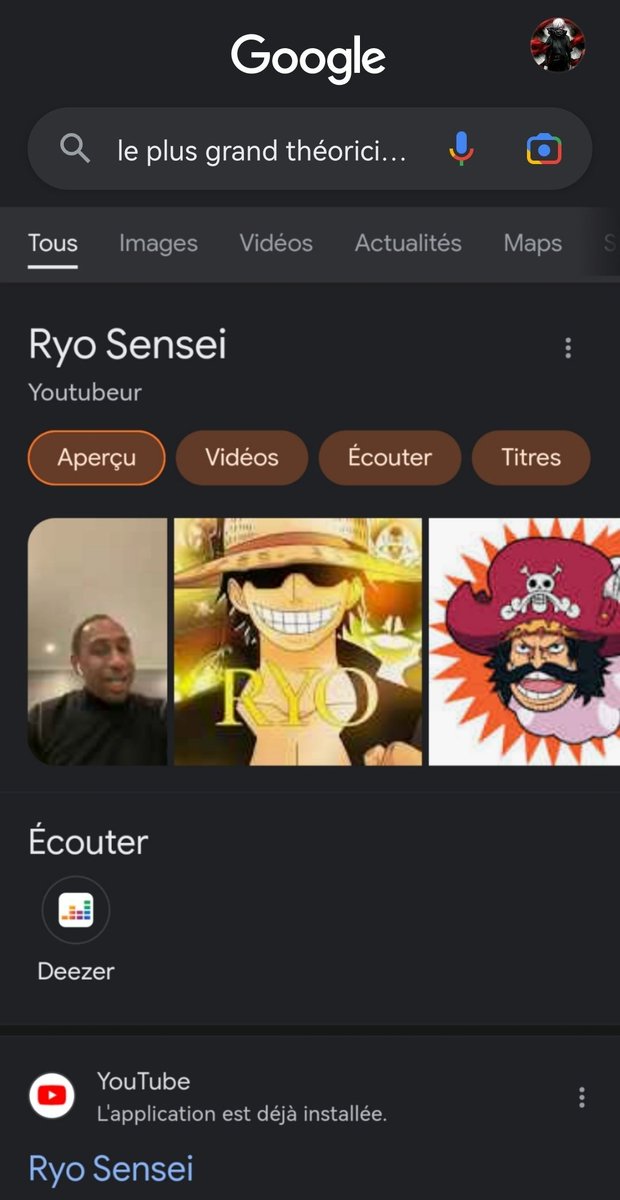 Actu RYO on Twitter "J