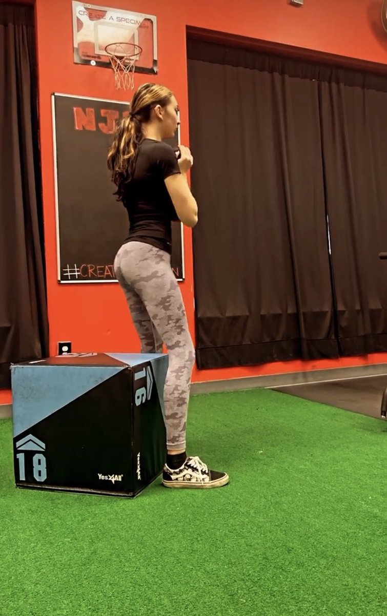 hybridperf_'s tweet photo. Talent can only take you so far. Achievement comes from effort.
#CreateASpecimen 🧬 https://t.co/AQdsiwux66