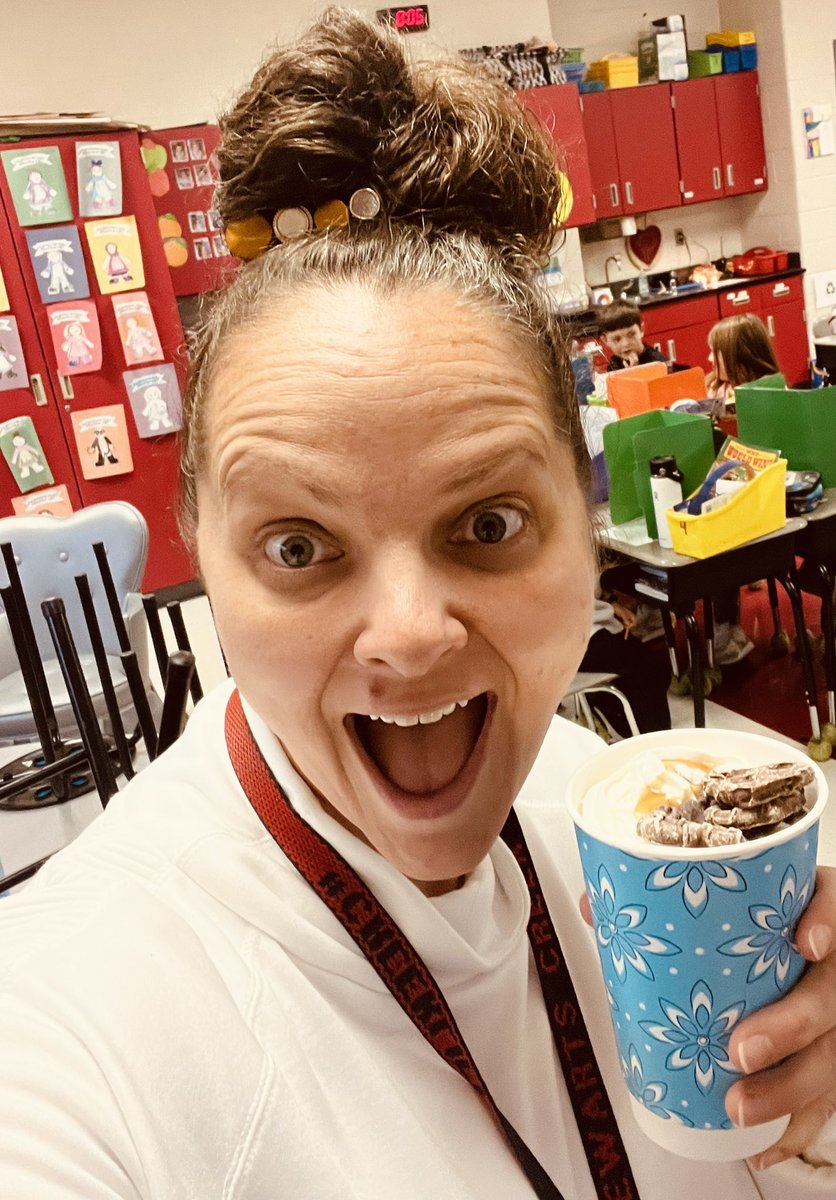 Mrs. Parker tweet media