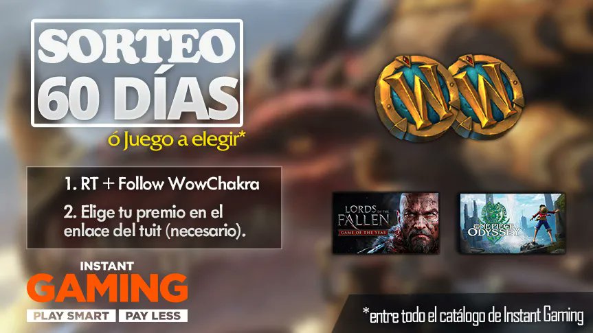 WowChakra tweet media