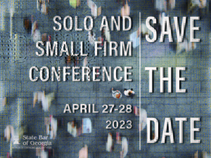 iclega's tweet photo. Save the Dates! Please take a look at some of our Upcoming Institutes for the year 2023.
#2023 #Lawyers #attorney #ICLEGA #continuingeducation https://t.co/xIFdWfacAS