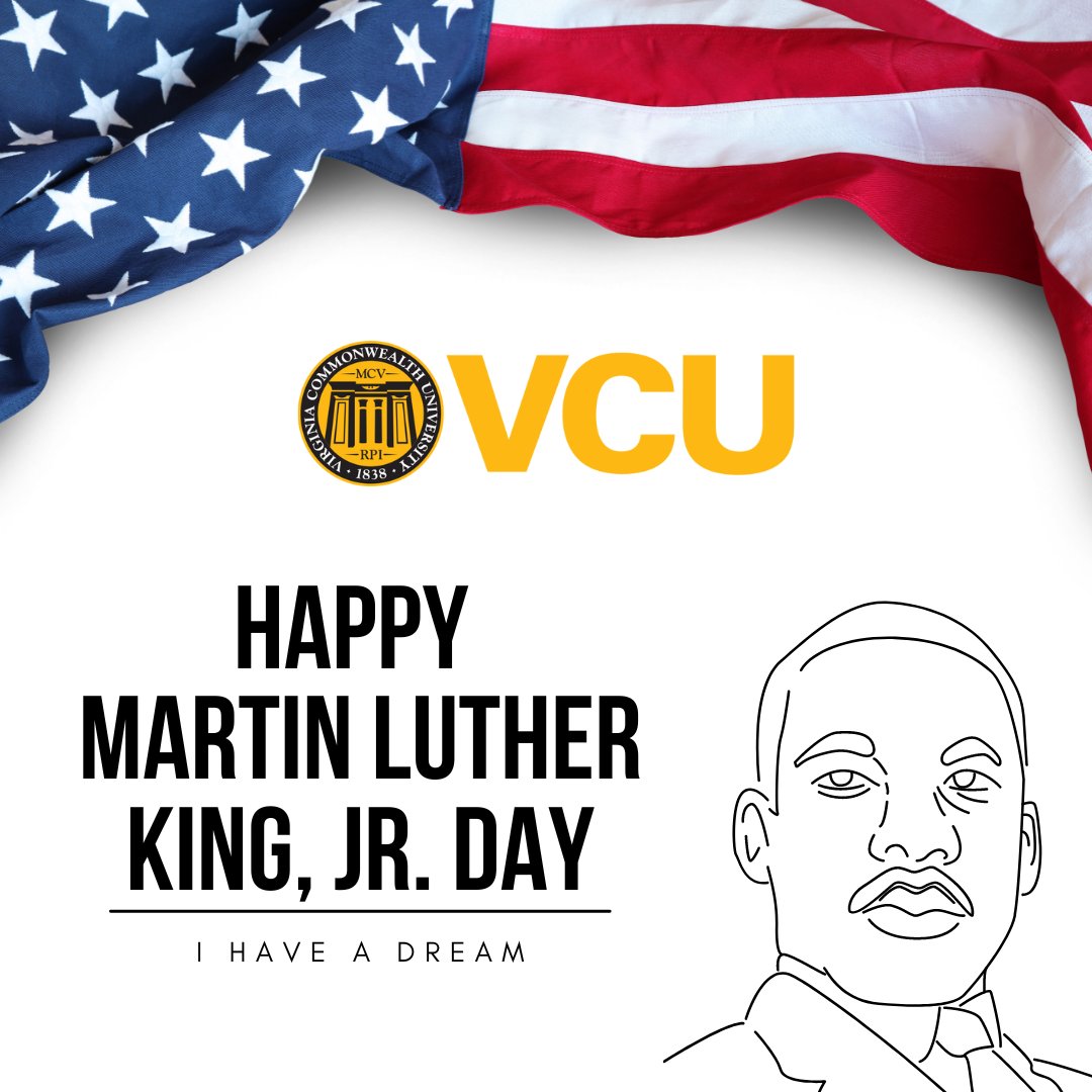 VCU Admissions tweet media