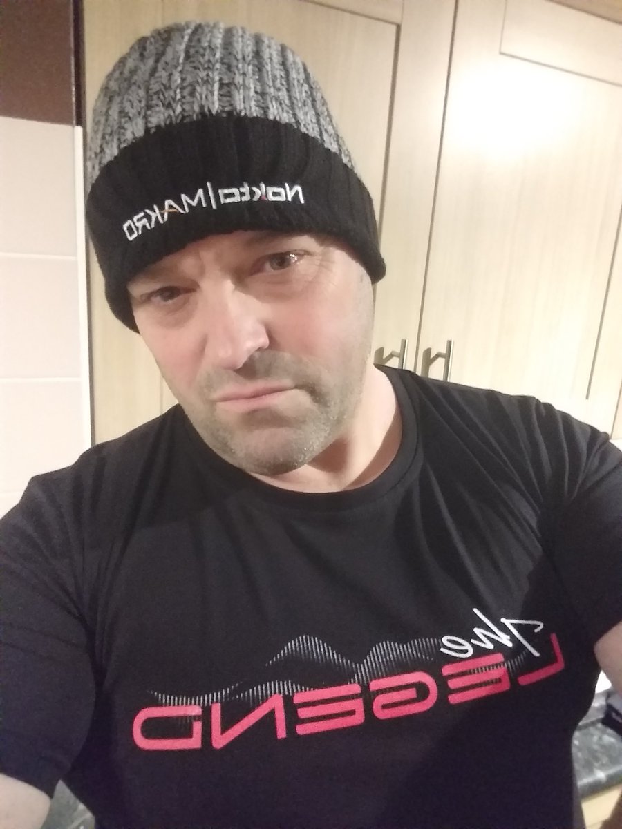 HMdetecting's tweet image. New Nokta merch!!!