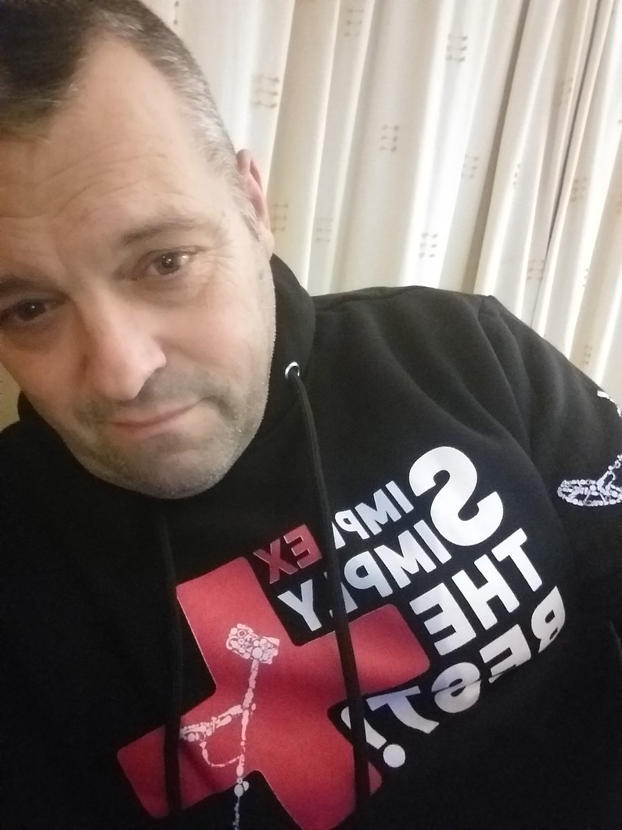 HMdetecting's tweet image. New Nokta merch!!!