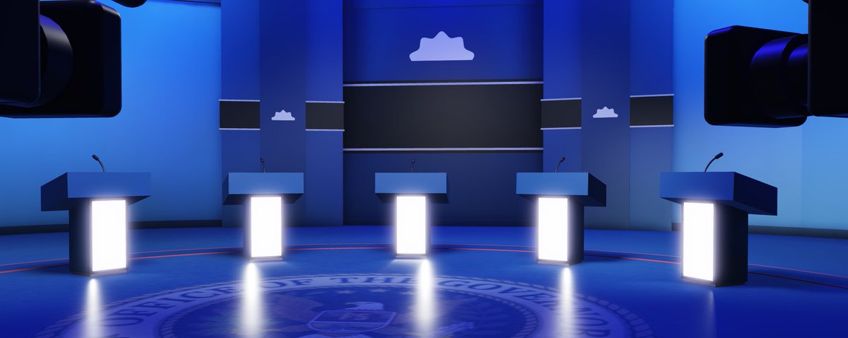 FBC News (@fbcnews2) on Twitter photo Have a question for the Gubernatorial debate candidates? Be sure to join our discord server to submit your questions.
More info about the debate is in our discord server: discord.gg/S2pPdvBz2M
<a href="/FedoraMasterB98/">FedoraMasterB98</a> <a href="/pathwaysbball/">pathwaysbball</a> <a href="/DOCMFirestone/">Firestone Department of Commerce</a> Have a question for the Gubernatorial debate candidates? Be sure to join our discord server to submit your questions.
More info about the debate is in our discord server: discord.gg/S2pPdvBz2M
<a href="/FedoraMasterB98/">FedoraMasterB98</a> <a href="/pathwaysbball/">pathwaysbball</a> <a href="/DOCMFirestone/">Firestone Department of Commerce</a>
