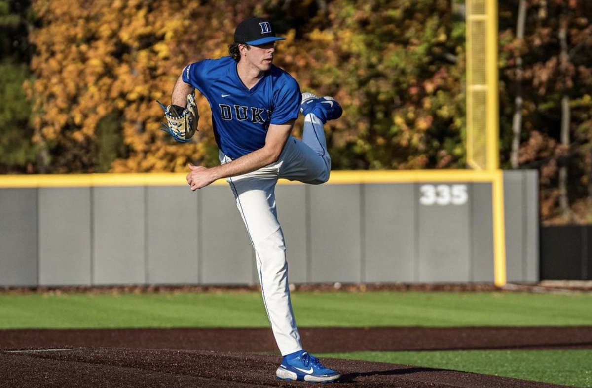 D1Baseball tweet media