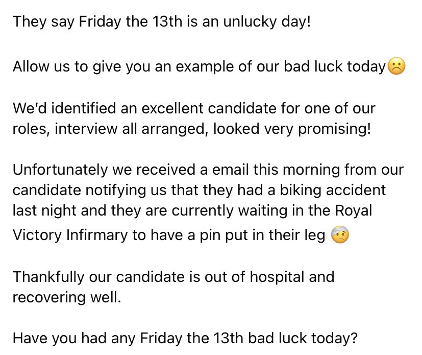 Next Rung Recruitment tweet media