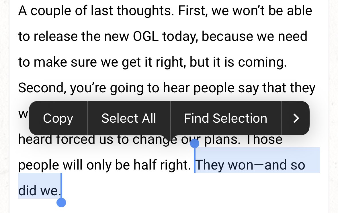 (((Eric Silver))) tweet media