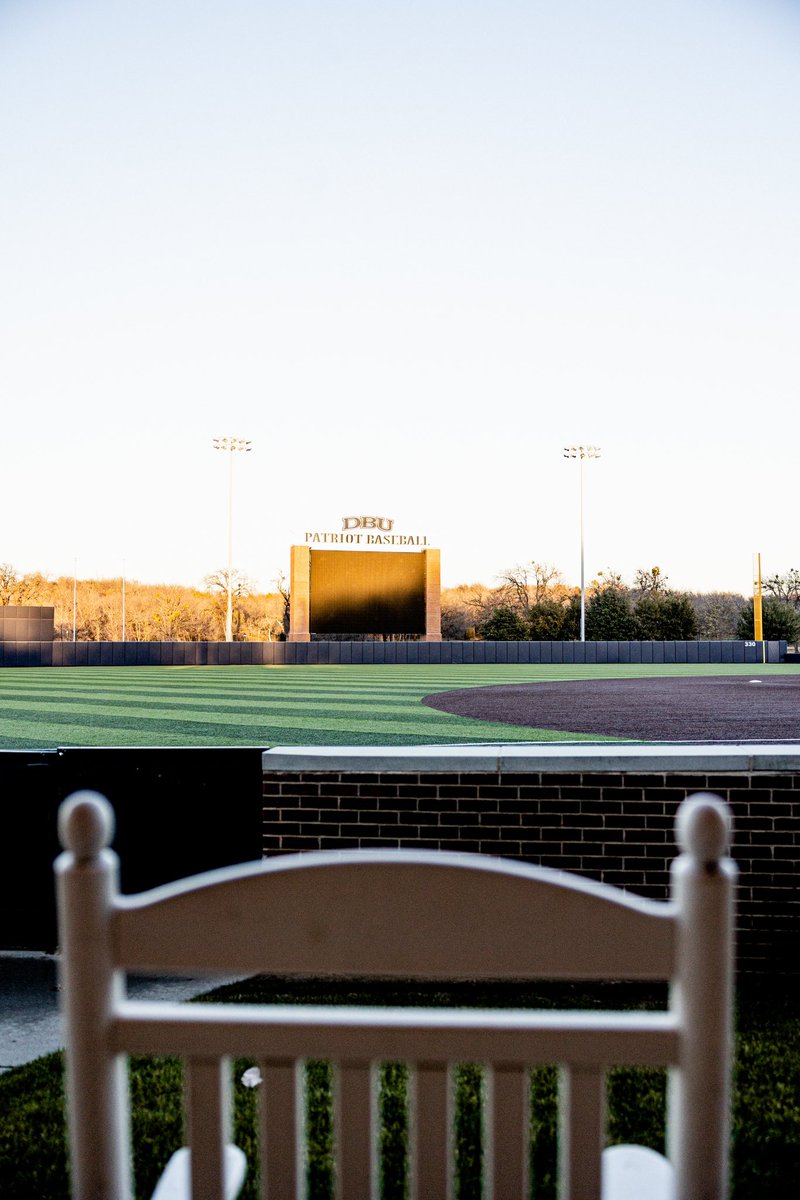 DBU Athletics tweet media