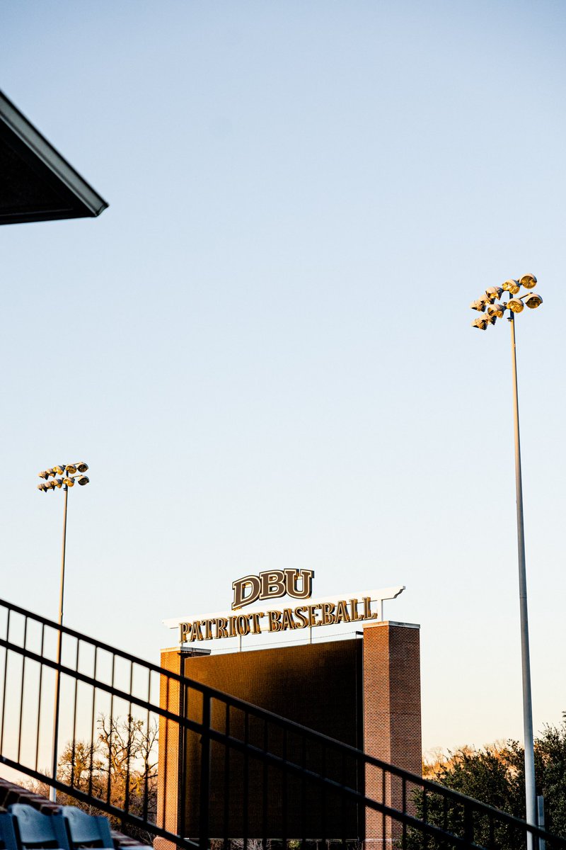 DBU Athletics tweet media