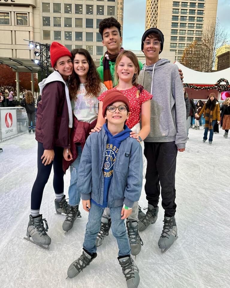 HOLIDAY ICE RINK IN UNION SQUARE: All You Need to Know BEFORE You