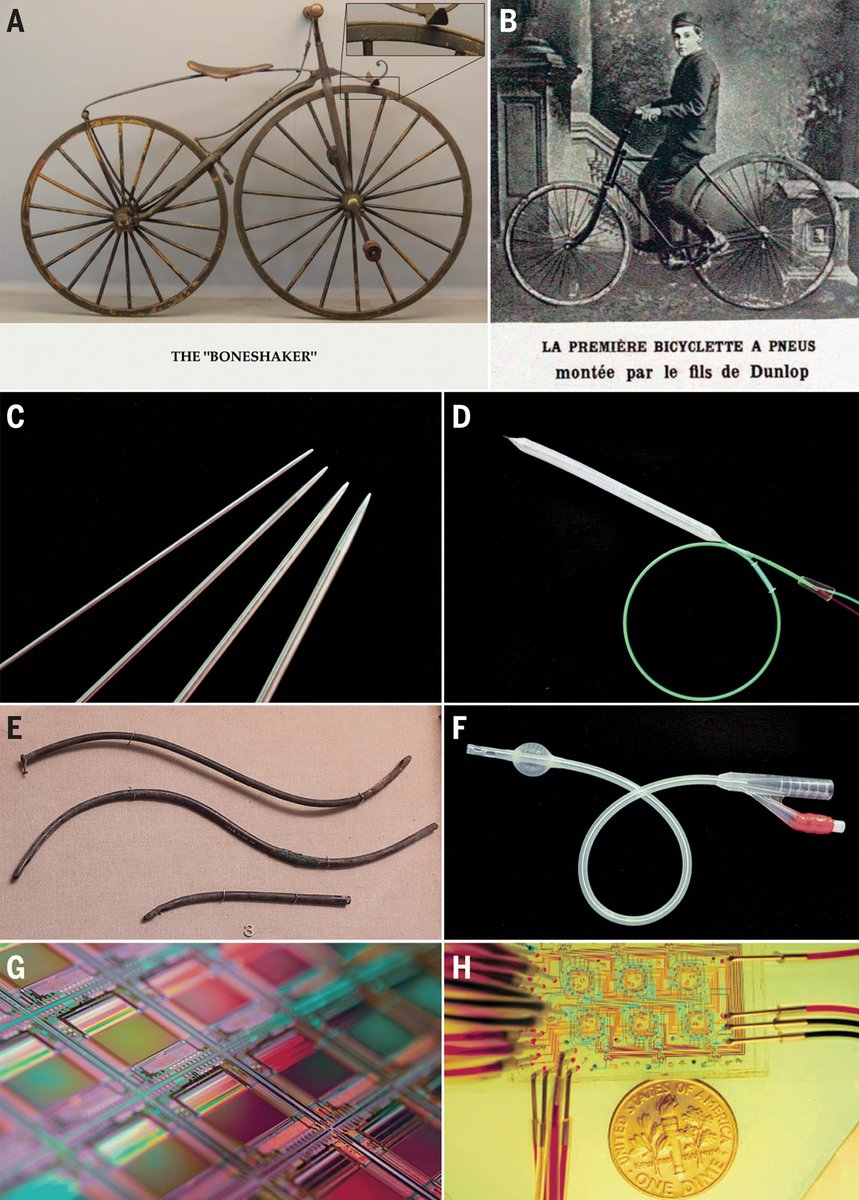 SciRobotics's tweet image. A 2021 Viewpoint addresses some hard questions for #SoftRobotics, arguing for moving beyond “soft for soft’s sake” by using a three-tiered categorization to evaluate each study&apos;s contribution to the field. scim.ag/19F