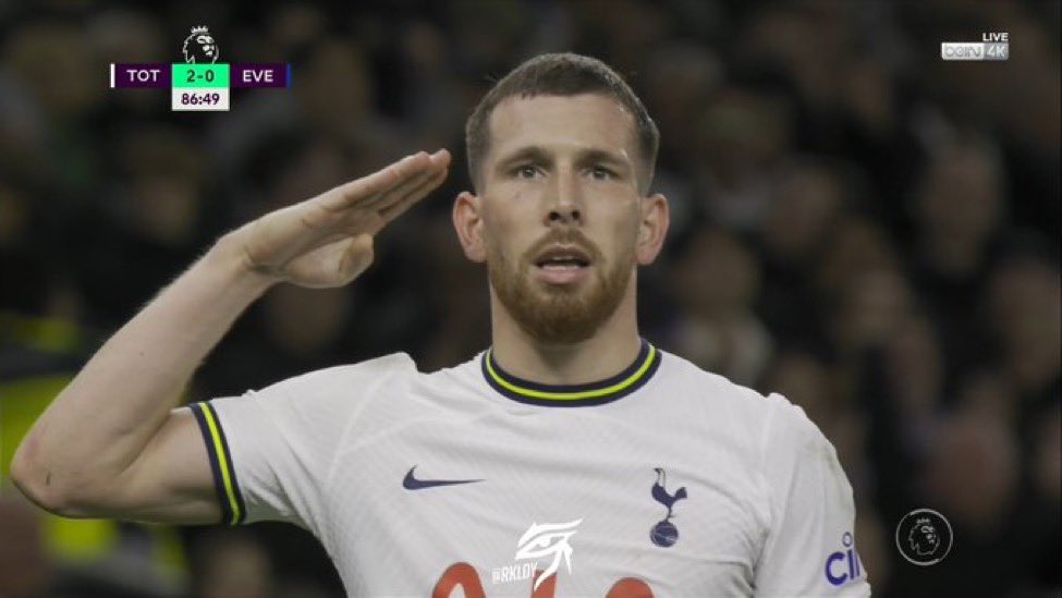 Victoria Spurs tweet media