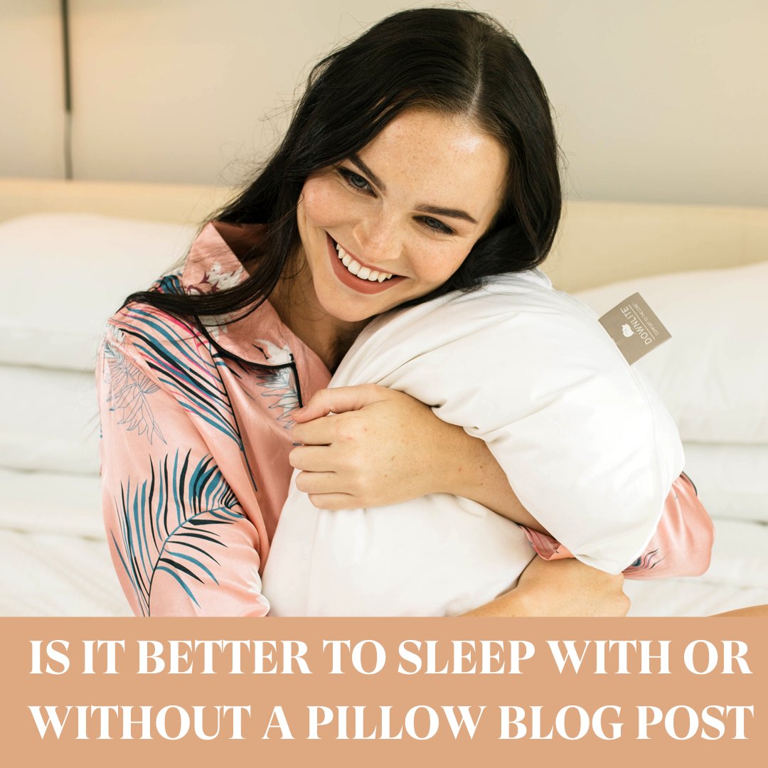 DOWNLITE's tweet image. Is it better to sleep with or without a pillow blog post now available to read.

p.s. save 20% this month with coupon code WHITESALE (expires 2/1/23).

downlitebedding.com/blog/is-it-bet…

#sleepblog #pillowblog #blog #newblog #newblogpost #bedding #linens #comfy #sleep #rest #downlite