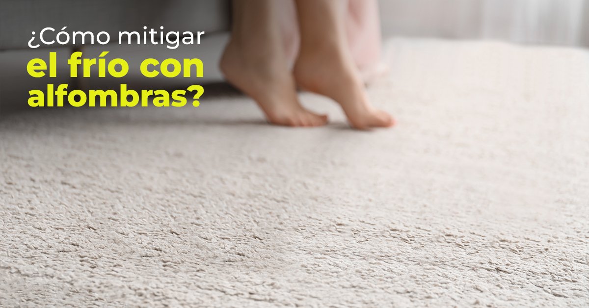 TERZA_MX's tweet photo. ¿Sabías que se puede mantener un ambiente cálido dentro de una habitación solo con alfombras Terza?

Descubre cómo en: https://t.co/KWy8lobztQ https://t.co/LCVXVu5H9v