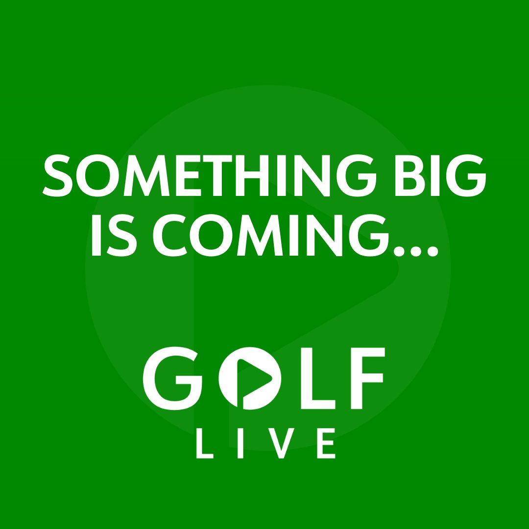 You won't want to miss this next week. Stay tuned...