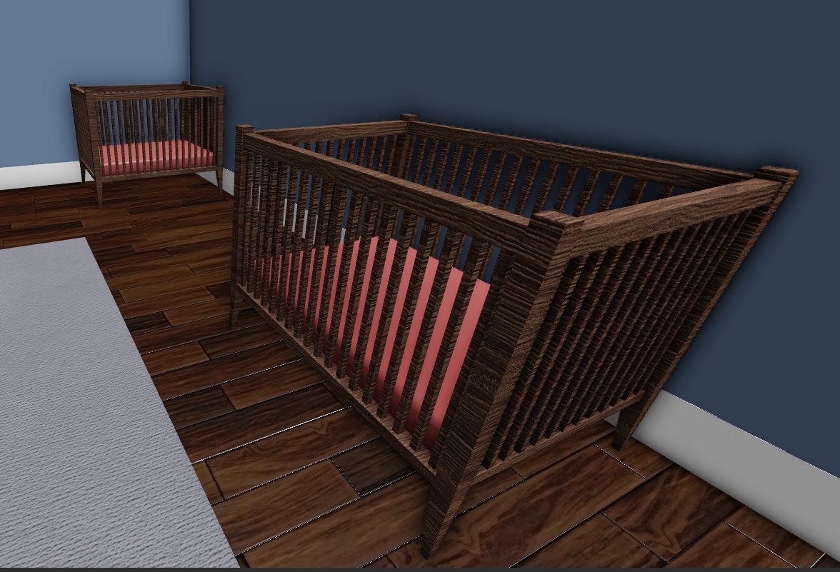 RiverBlox Sneak peek #3! What do you think? What do you want to see tomorrow?

#RiverBlox #RobloxDev #ROBLOX #robloxart #robloxgame #robloxartist #robloxdevs #robloxgames #robloxroleplau #robloxrp <a href="/robloxdevrel/">Roblox Developer Relations</a> <a href="/Roblox/">Roblox</a>