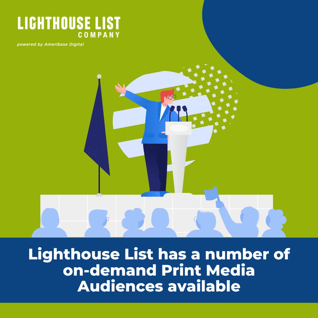 🤝 We offer a range of on-demand media targeting, including those that source news from left- or right-leaning sources. They are 100% privacy compliant.

➡️  Learn more: bit.ly/3PyBeWa

#targetaudience #marketing #business #advertising