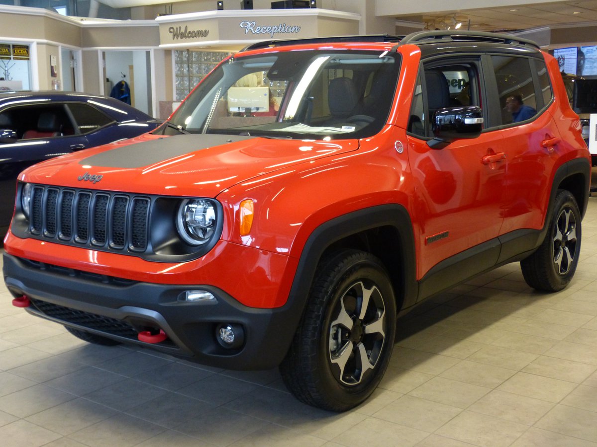 MetroChrysler Ottawa tweet media