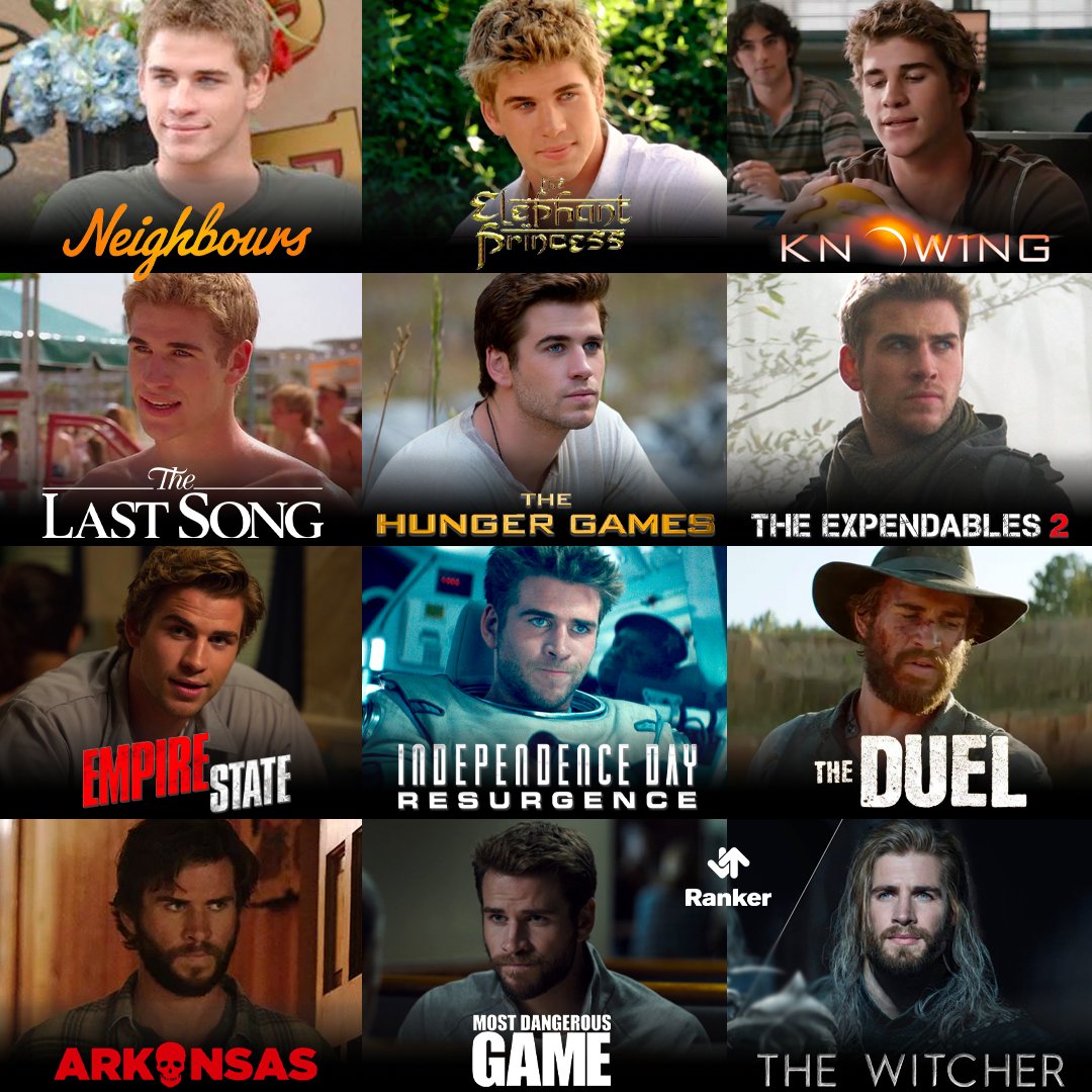 Happy Birthday Which of his roles do you like the most?

 