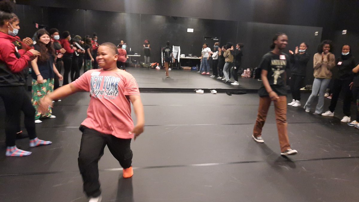 JMS students are enjoying their experience at DCPS Annual Dance Festival. The joy on their faces is priceless. #futureready <a href="/dcpublicschools/">DC Public Schools</a> <a href="/pantherguardian/">pantherguardianspto</a>