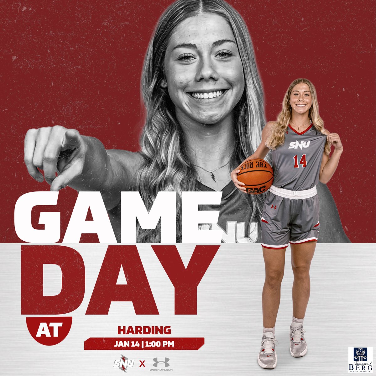 SNU Women's Basketball tweet media