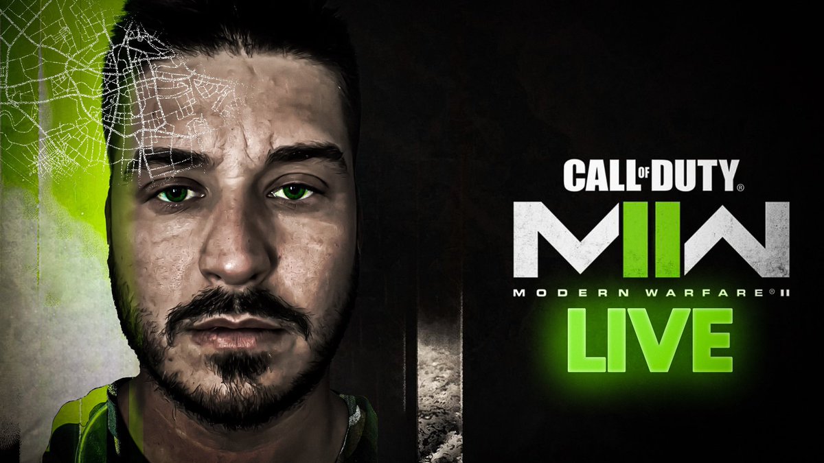 HotNadez_'s tweet image. 🔴 LIVE TONIGHT
S&amp;amp;D
Then Warzone 2

#ModernWarfare2 #Warzone2 #twitchstreamer